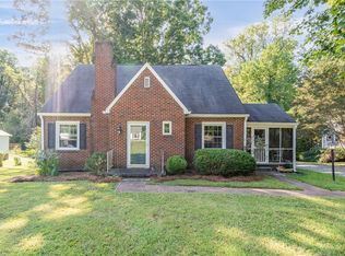 7354 Broad St, Rural Hall, NC 27045