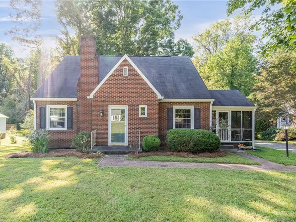 7354 Broad St, Rural Hall, NC 27045