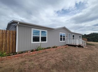 27 Choctaw Dr #170, Walsenburg, CO 81089