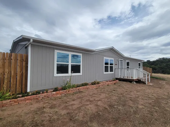 27 Choctaw Dr #170, Walsenburg, CO 81089