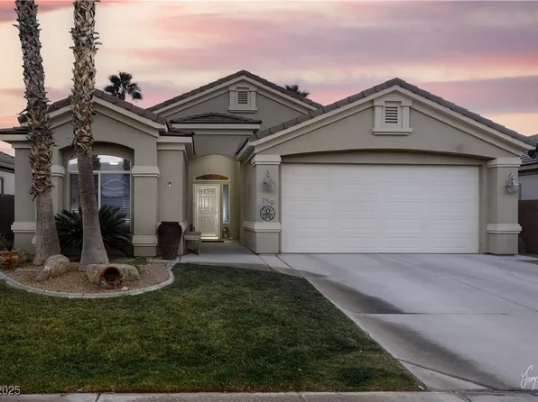 750 Arguello Cir, Mesquite, NV 89027