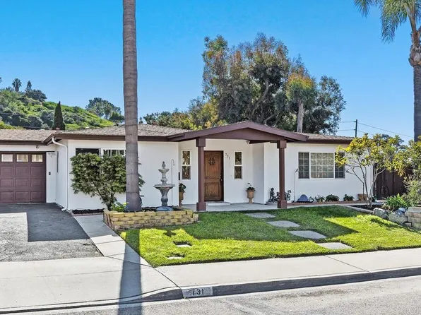 731 Teaberry St, Encinitas, CA 92024