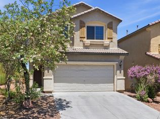 8536 Sweet Cedar Ave, Las Vegas, NV 89143