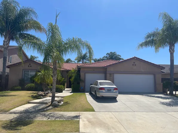5212 Challenger Ave, Bakersfield, CA 93312