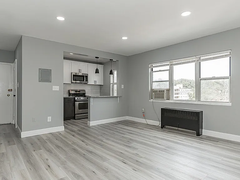 Living Room/Kitchen