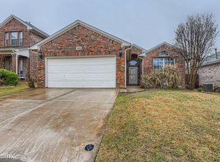 3808 Grantsville Dr, Fort Worth, TX 76244