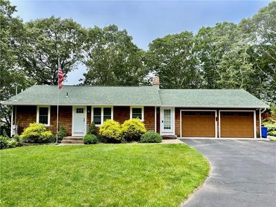 10 Lakeside Dr, Charlestown, RI, 02813