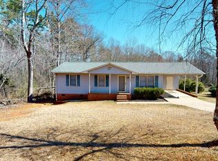 360 Shelton Rd, Travelers Rest, SC 29690