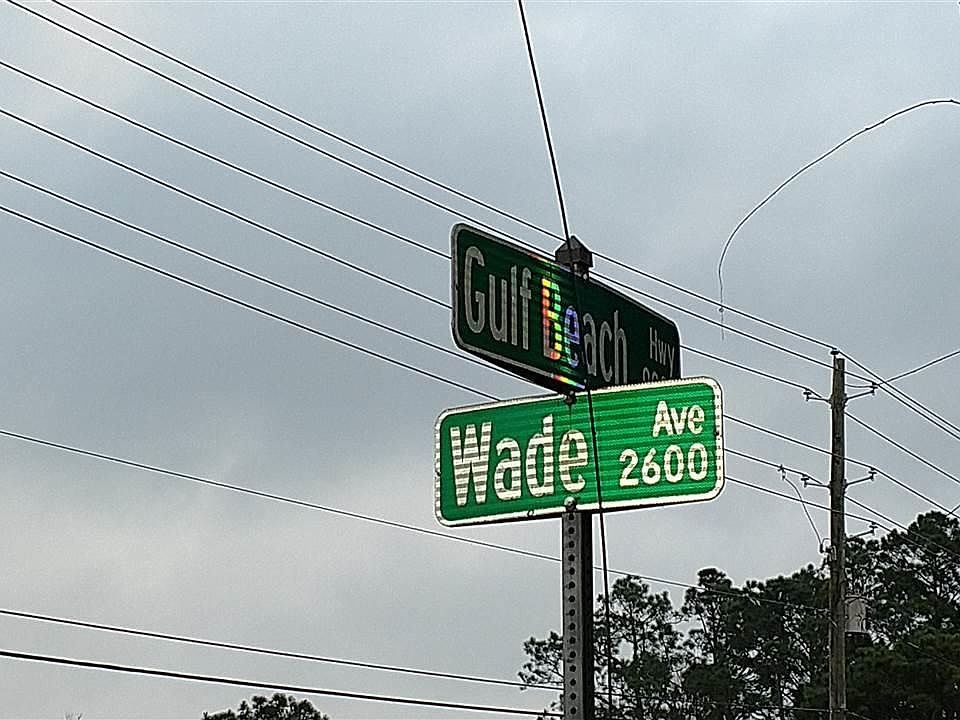 1st image of 2600 Wade Ave
