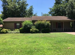 307 Clifton Dr, Wynne, AR 72396