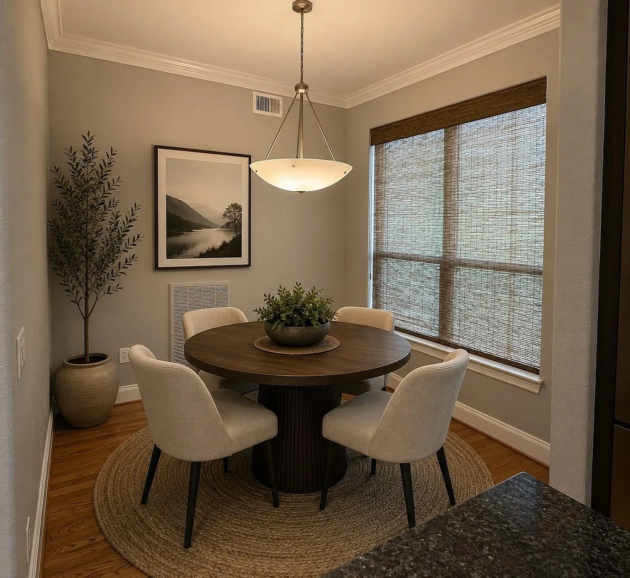 4 bed, 4.5 bath, 3244 sqft, $4,800 — Photo 4