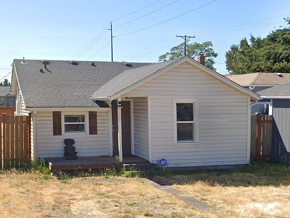 4th image of 6807 S Junett Street
