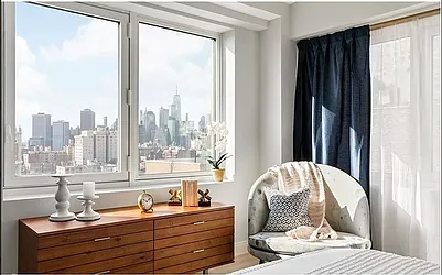 Rented by Nest Seekers International