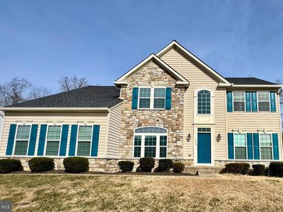 5825 Deep Creek Dr, Fredericksburg, VA, 22407