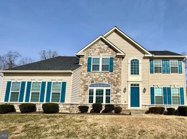 5825 Deep Creek Dr, Fredericksburg, VA 22407