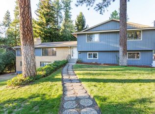 1115 E Plateau Rd, Spokane, WA 99203
