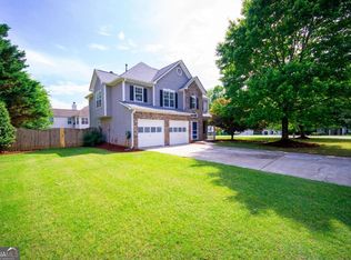 2887 Cressington Bnd NW, Kennesaw, GA 30144