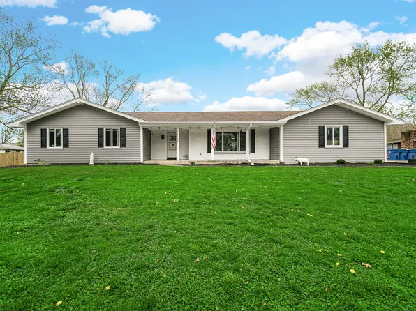 16129 S Harmony Dr, Plainfield, IL 60586