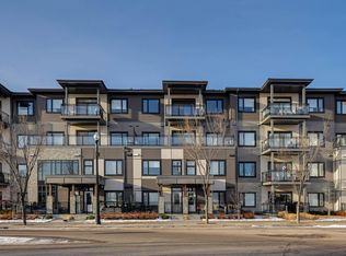 528 Griesbach Parade NW #406, Edmonton, AB T5E6W1