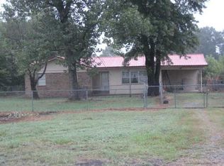 31522 Hwy 9, Keota, OK 74941