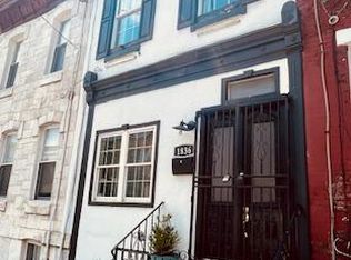 1836 Wharton St, Philadelphia, PA 19146