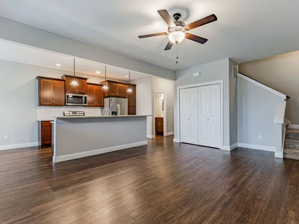 Timber Wolf and Cates Crossing