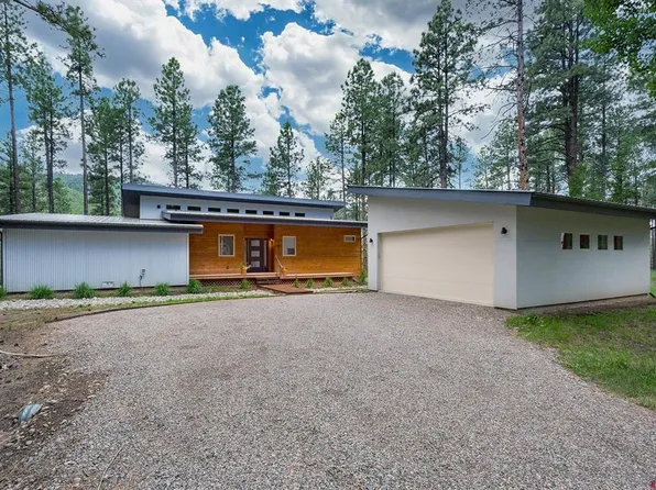 182 Wapiti Drive, Bayfield, CO 81122