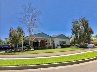 8110 Faust Ave, Canoga Park, CA 91304