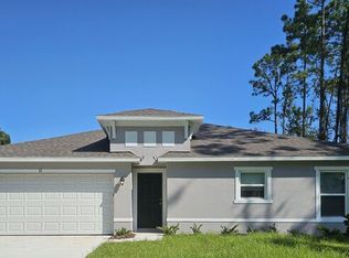 32 Rymer Ln, Palm Coast, FL 32164