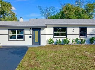 650 Arizona Ave, Fort Lauderdale, FL 33312
