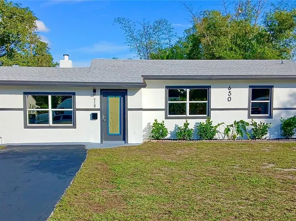 650 Arizona Ave, Fort Lauderdale, FL 33312