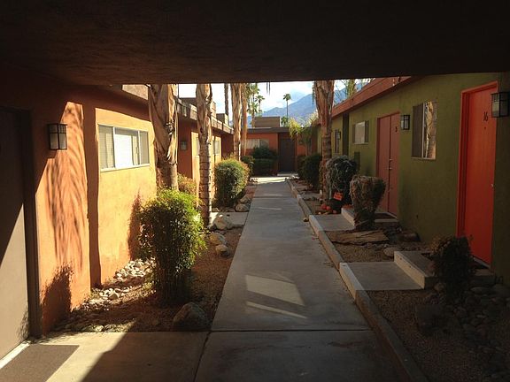 5th image of 495 E Twin Palms Dr APT 11