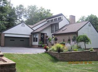 4541 Middle Rd, Allison Park, PA 15101