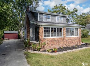 13085 S Dixie Hwy, La Salle, MI 48145