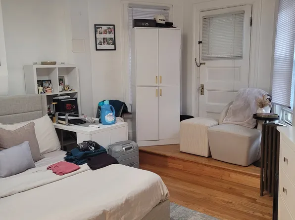 109 Dartmouth St, Boston, MA