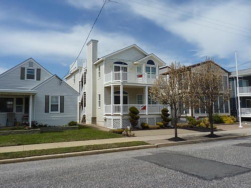 Home Exterior