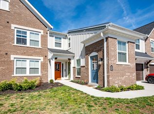 2293 Piazza Rdg, Fort Mitchell, KY 41017