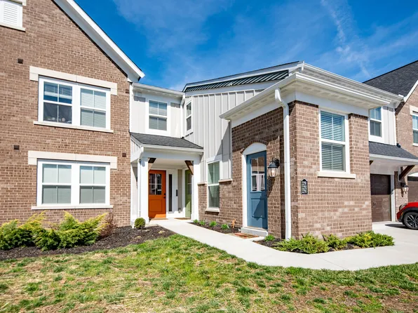2293 Piazza Rdg, Covington, KY 41017
