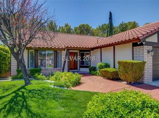 8625 Surtidor Dr, Las Vegas, NV 89117