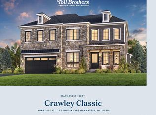 17 Sequoia Circle, Manhasset, NY 11030