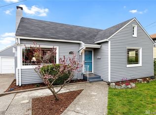 340 Dora Ave, Bremerton, WA 98312
