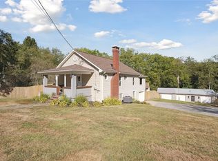 240 Victory Rd, Saxonburg, PA 16056