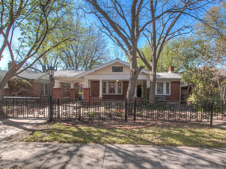 1st image of 4809 El Campo Ave