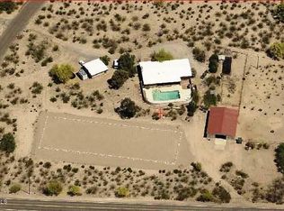 3234 N Avenida De La Colina, Tucson, AZ 85749