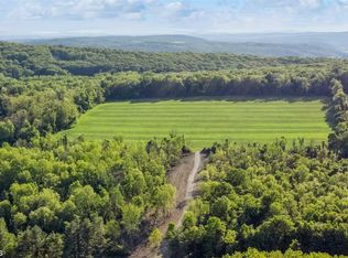 Skunks Misery Rd LOT 1, Millerton, NY 12546