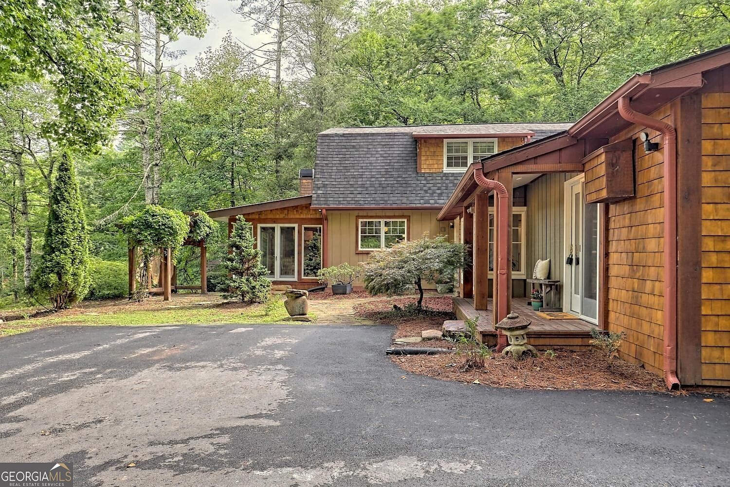 234 Sylvan Lake Dr, Rabun Gap, GA 30568 MLS 20141431 Zillow