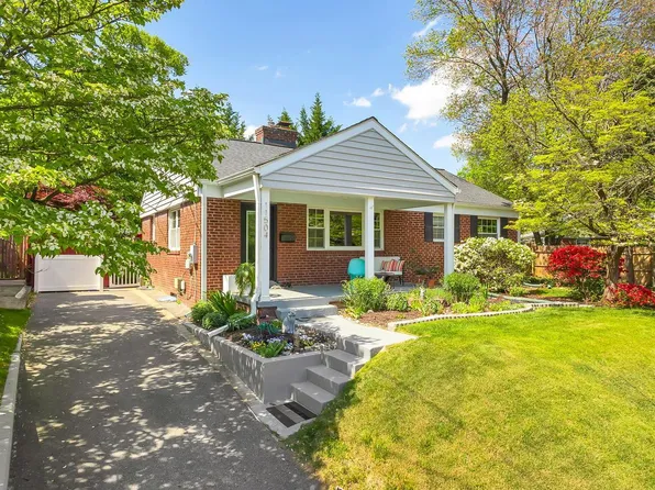 11504 Newport Mill Rd, Silver Spring, MD 20902