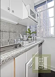 Rented by Halstead Real Estate