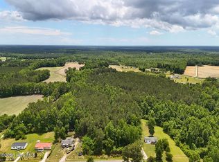 0 Ruby'S Lane, Maysville, NC 28555