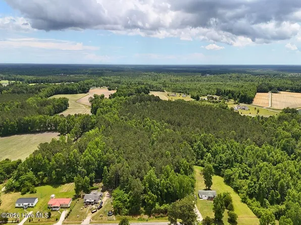 0 Ruby'S Lane, Maysville, NC 28555